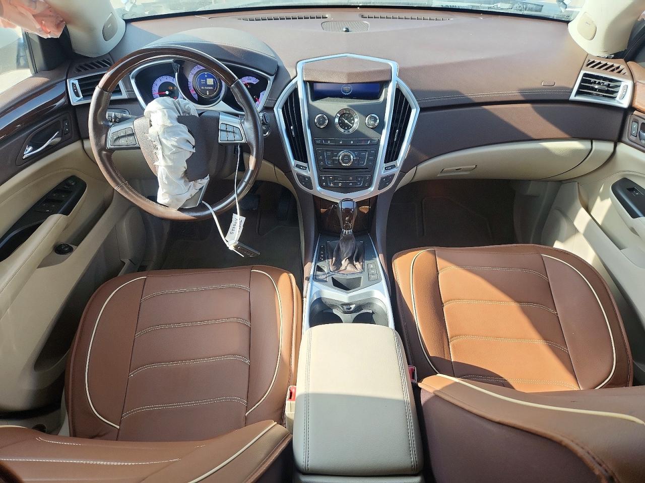 2012 CADILLAC SRX PERFORMANCE COLLECTION photo 15