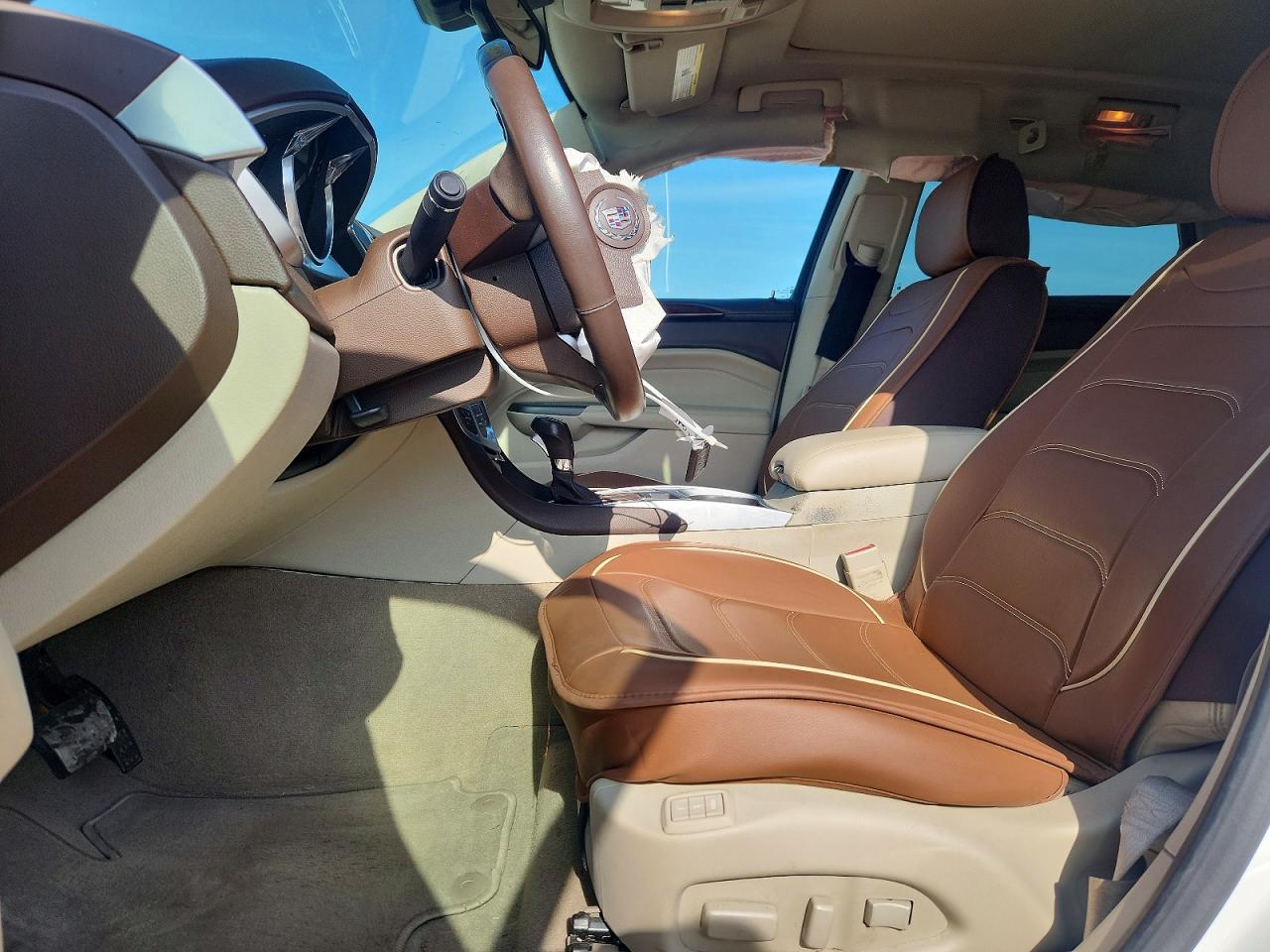 2012 CADILLAC SRX PERFORMANCE COLLECTION photo 13