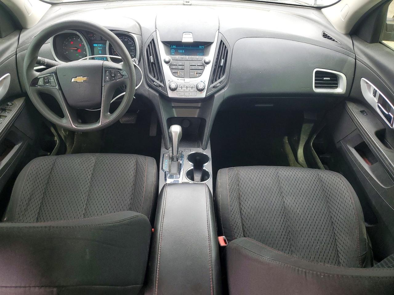 2015 CHEVROLET EQUINOX LS photo 22