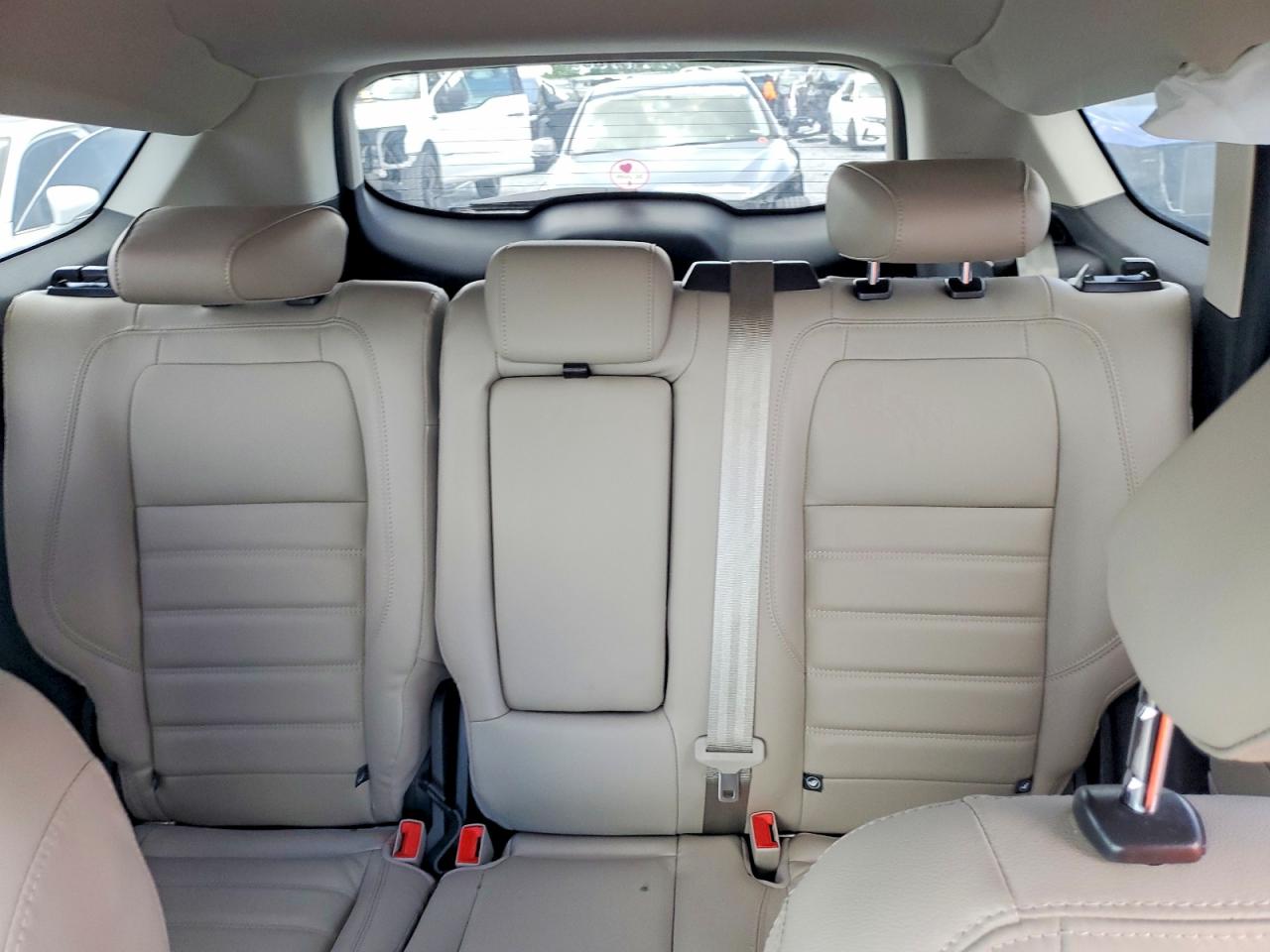 2018 FORD ESCAPE SEL photo 28