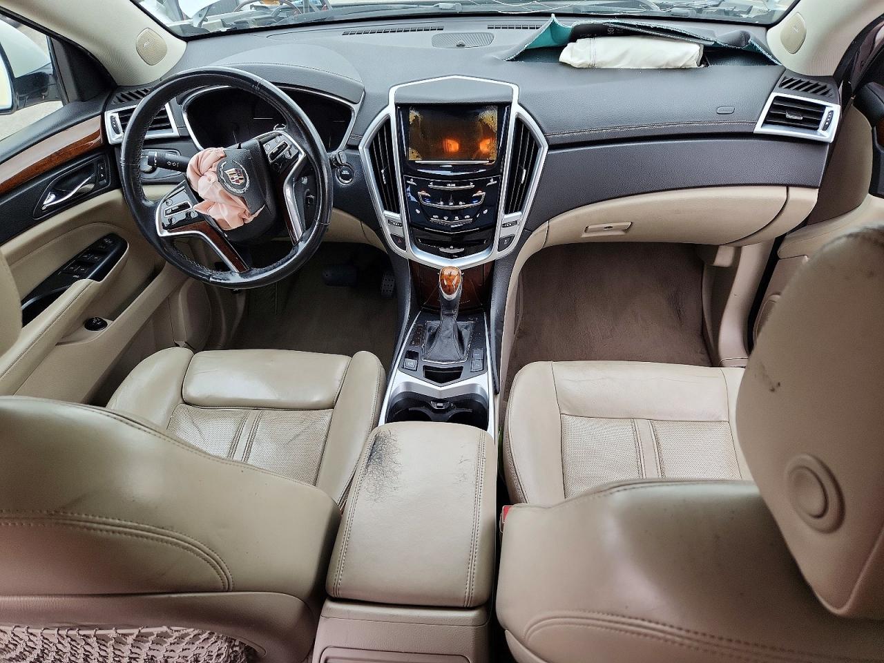 2013 CADILLAC SRX PERFORMANCE COLLECTION photo 15