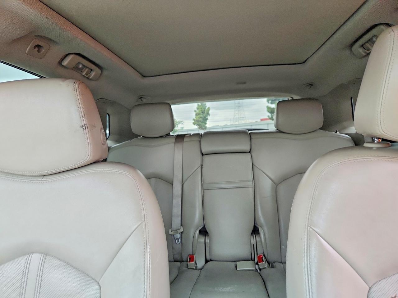 2013 CADILLAC SRX PERFORMANCE COLLECTION photo 19
