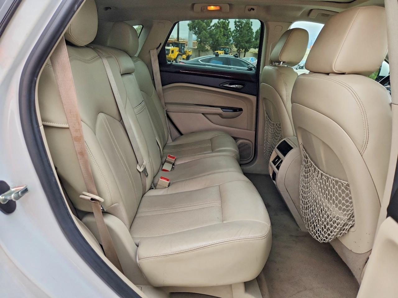 2013 CADILLAC SRX PERFORMANCE COLLECTION photo 21