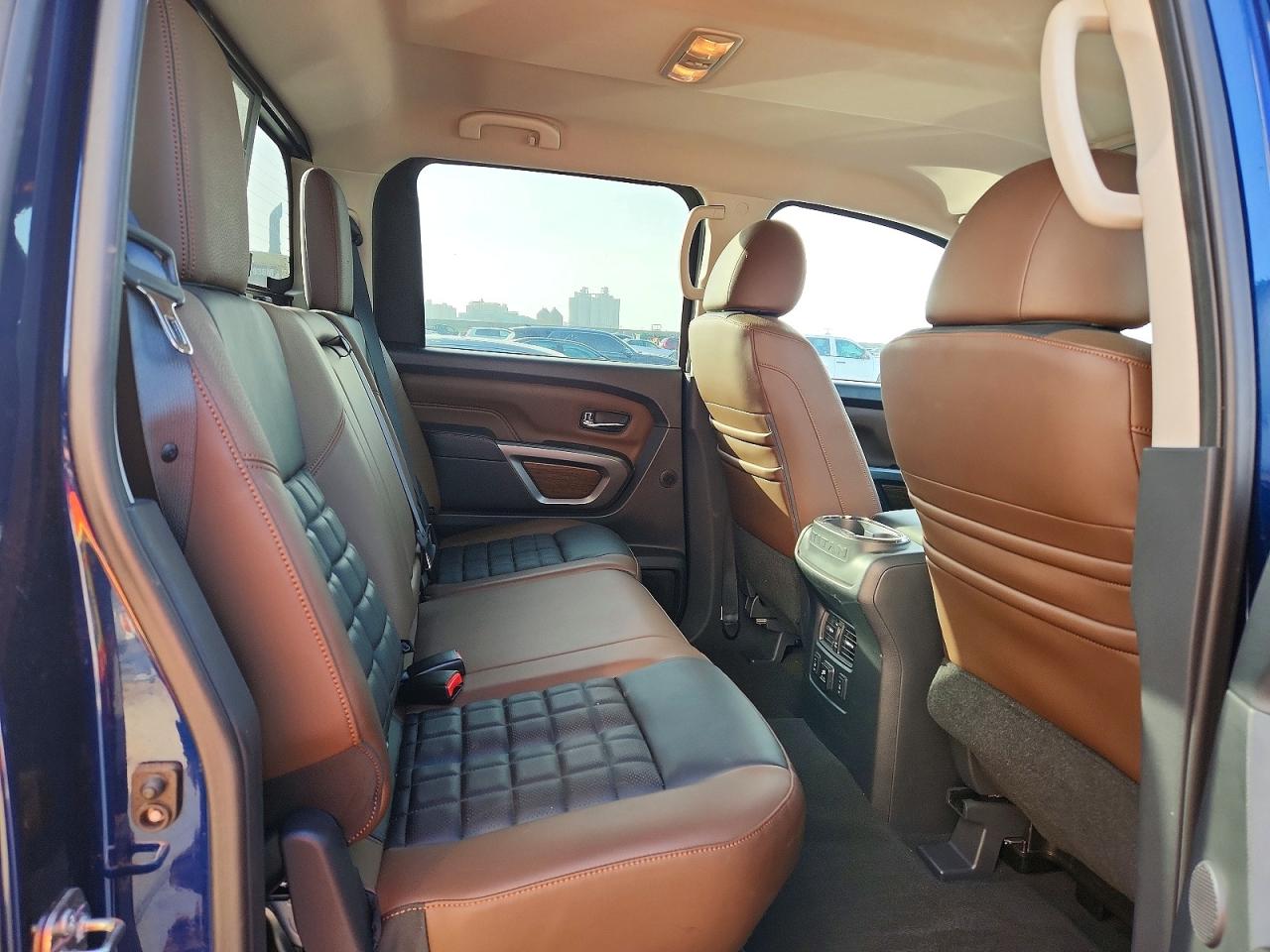 2018 NISSAN TITAN XD S photo 28
