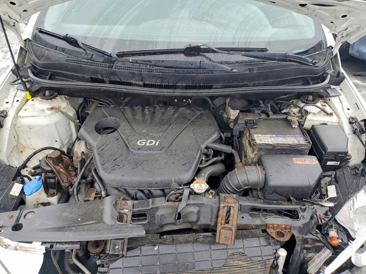 2016 HYUNDAI ACCENT SE photo 21