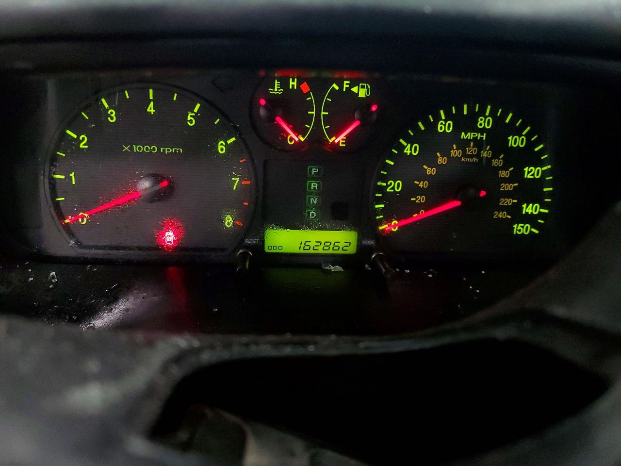 2004 HYUNDAI SONATA GLS photo 17