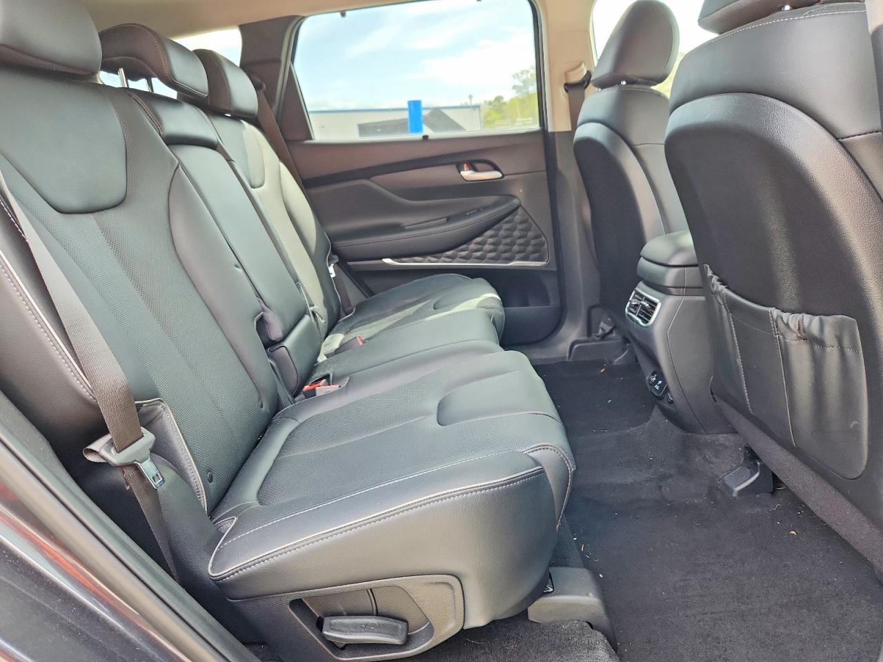 2023 HYUNDAI SANTA FE LIMITED photo 11