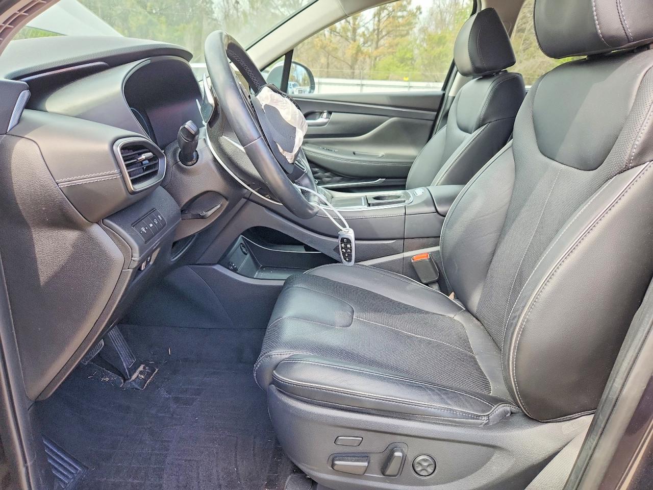 2023 HYUNDAI SANTA FE LIMITED photo 7