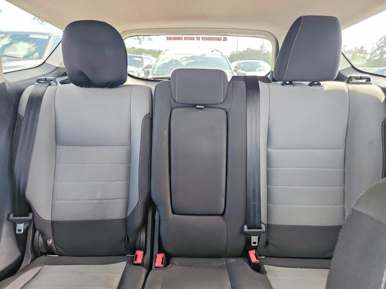 2016 FORD ESCAPE SE photo 10