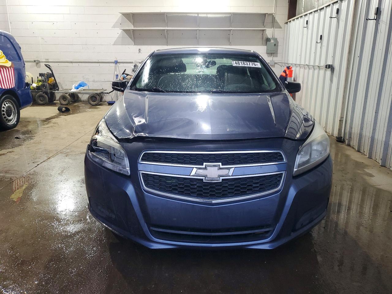 2013 CHEVROLET MALIBU LS photo 13
