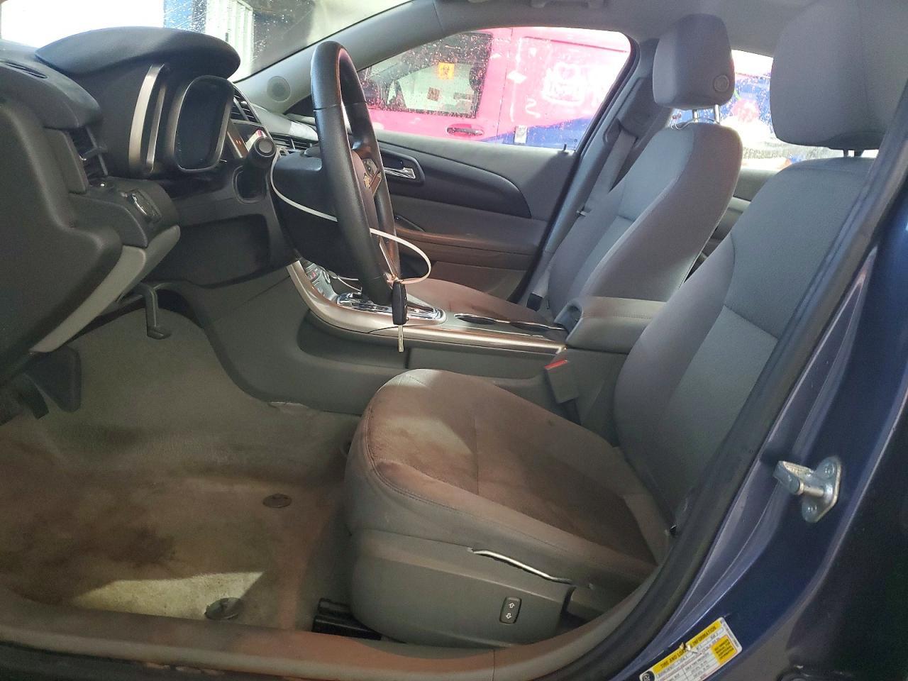 2013 CHEVROLET MALIBU LS photo 19