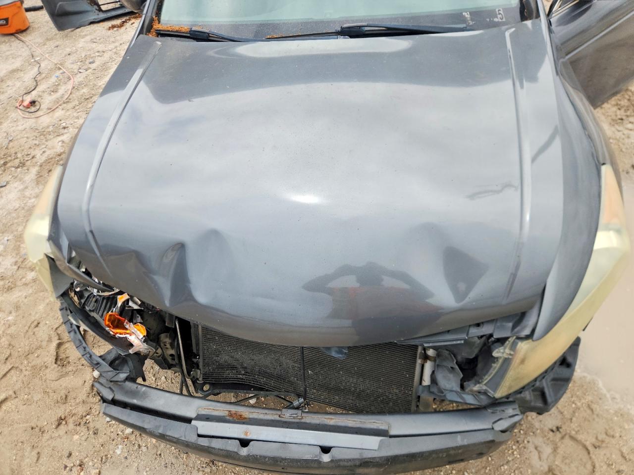 2009 HONDA ACCORD EXL photo 31