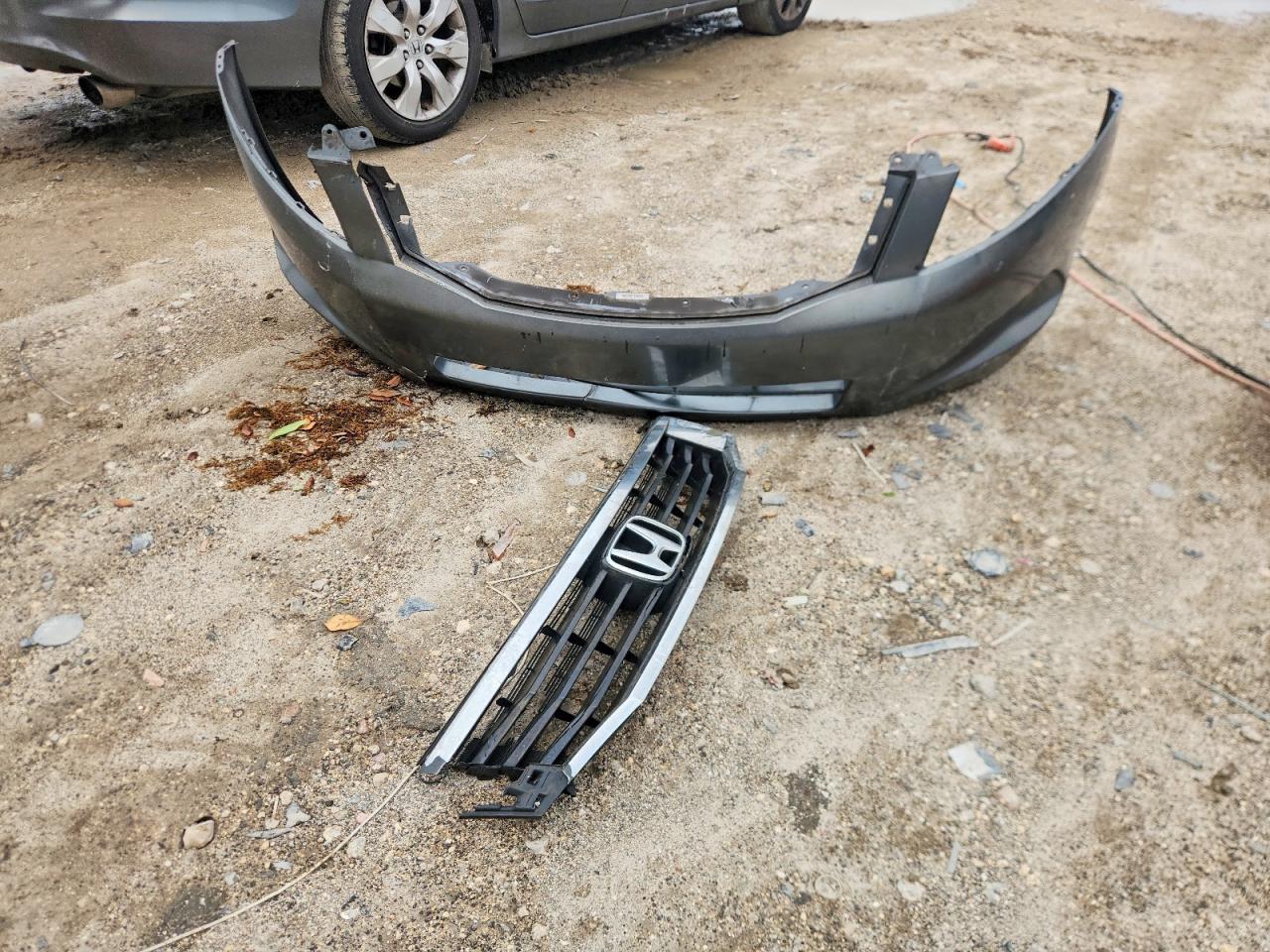 2009 HONDA ACCORD EXL photo 34