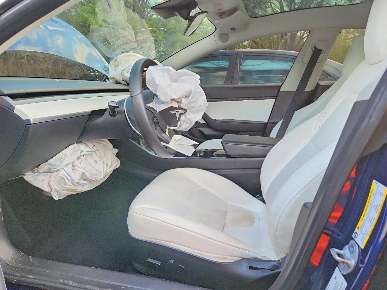 2020 TESLA MODEL 3 photo 19