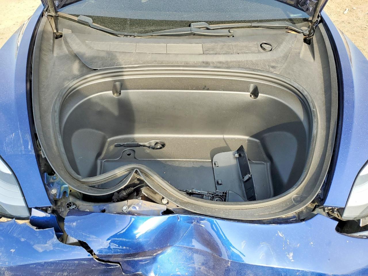 2020 TESLA MODEL 3 photo 31