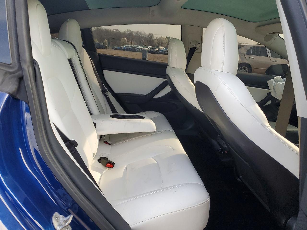 2020 TESLA MODEL 3 photo 28