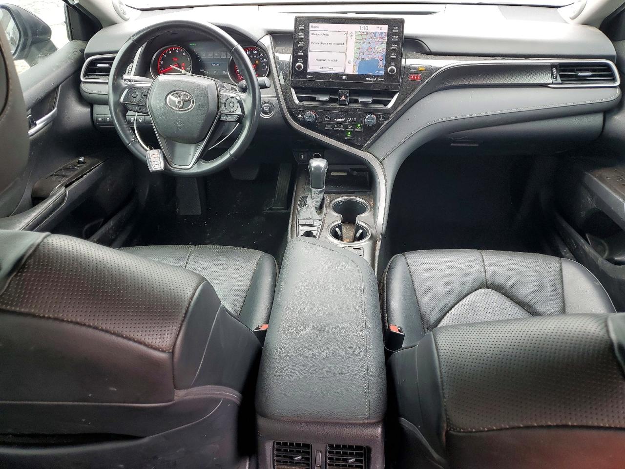 2023 TOYOTA CAMRY XSE V6 photo 22