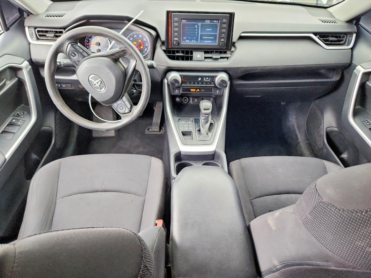 2019 TOYOTA RAV4 LE photo 15