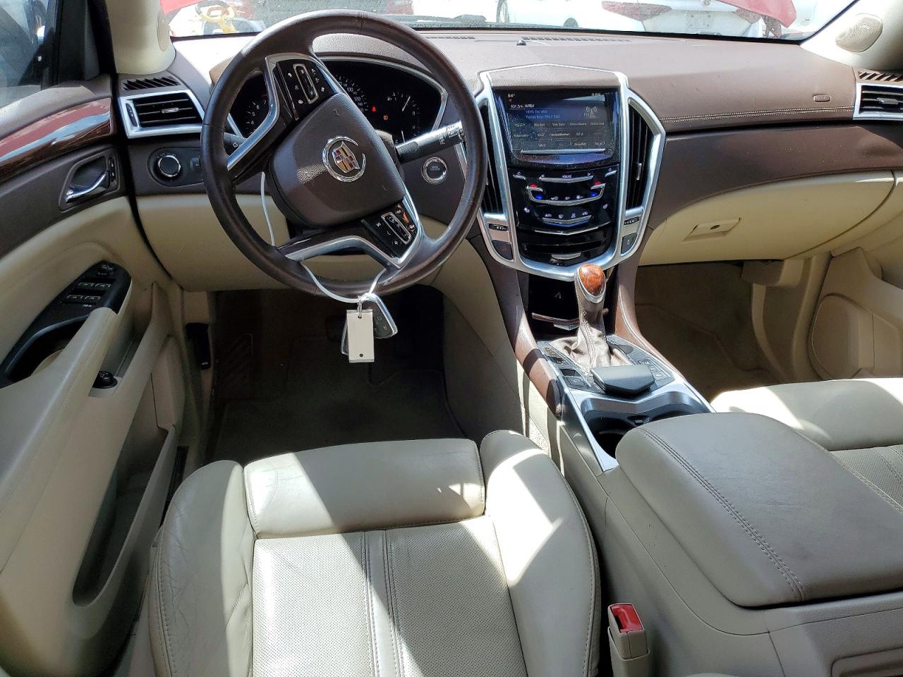 2016 CADILLAC SRX LUXURY COLLECTION photo 15