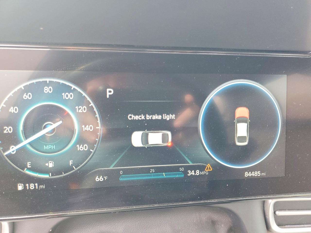 2021 HYUNDAI ELANTRA LIMITED photo 25