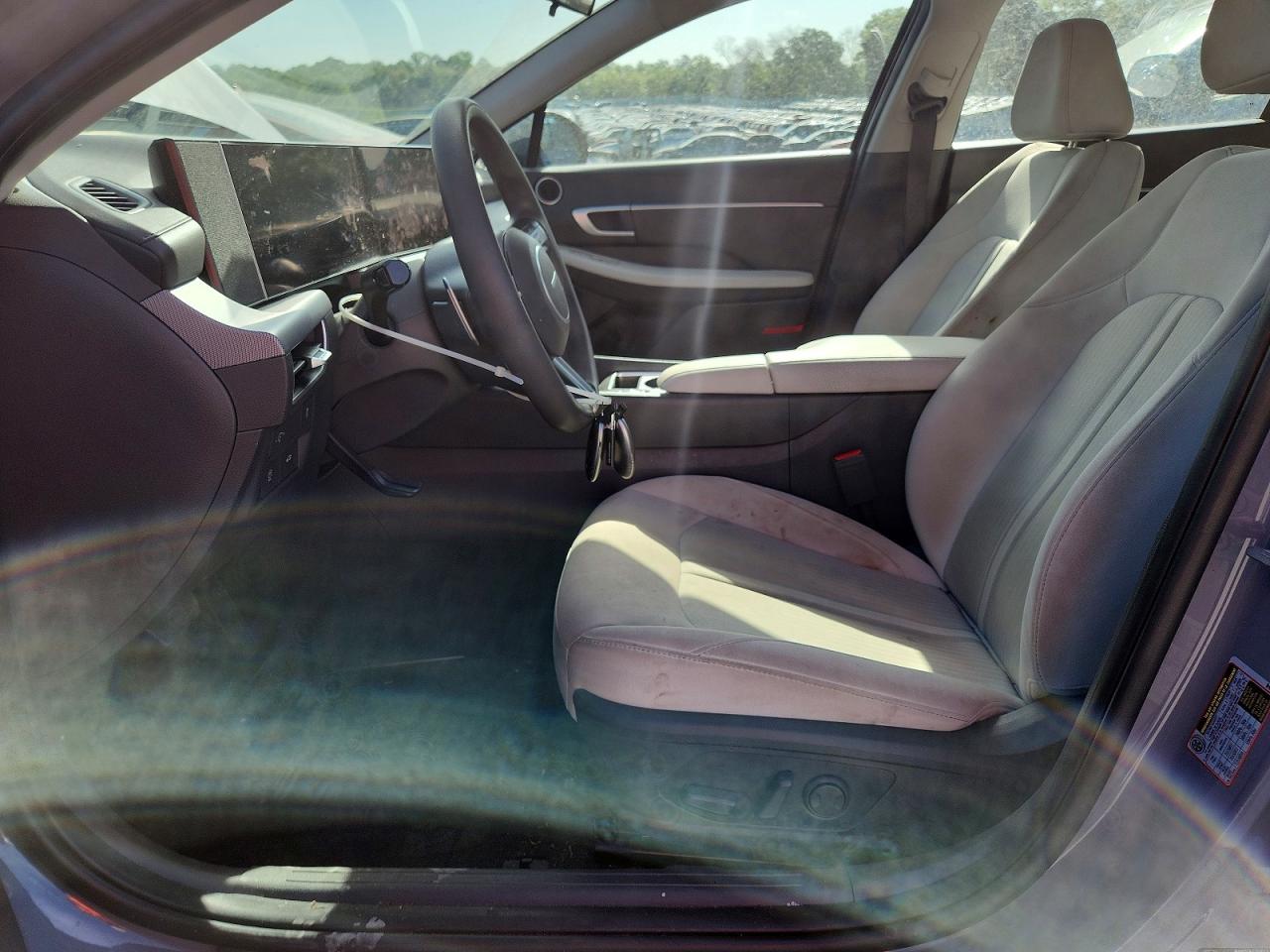 2024 HYUNDAI SONATA SEL photo 7
