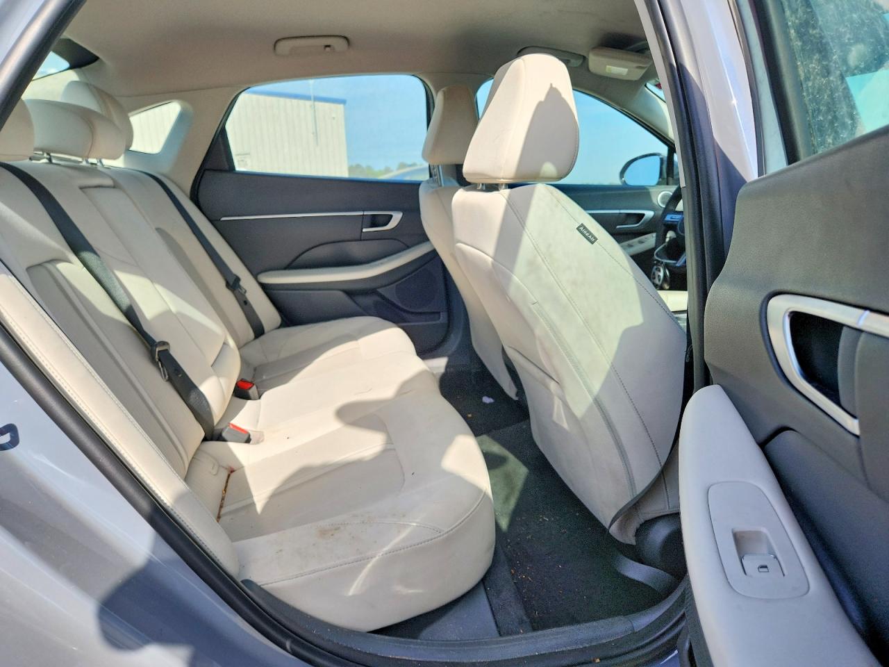 2024 HYUNDAI SONATA SEL photo 10