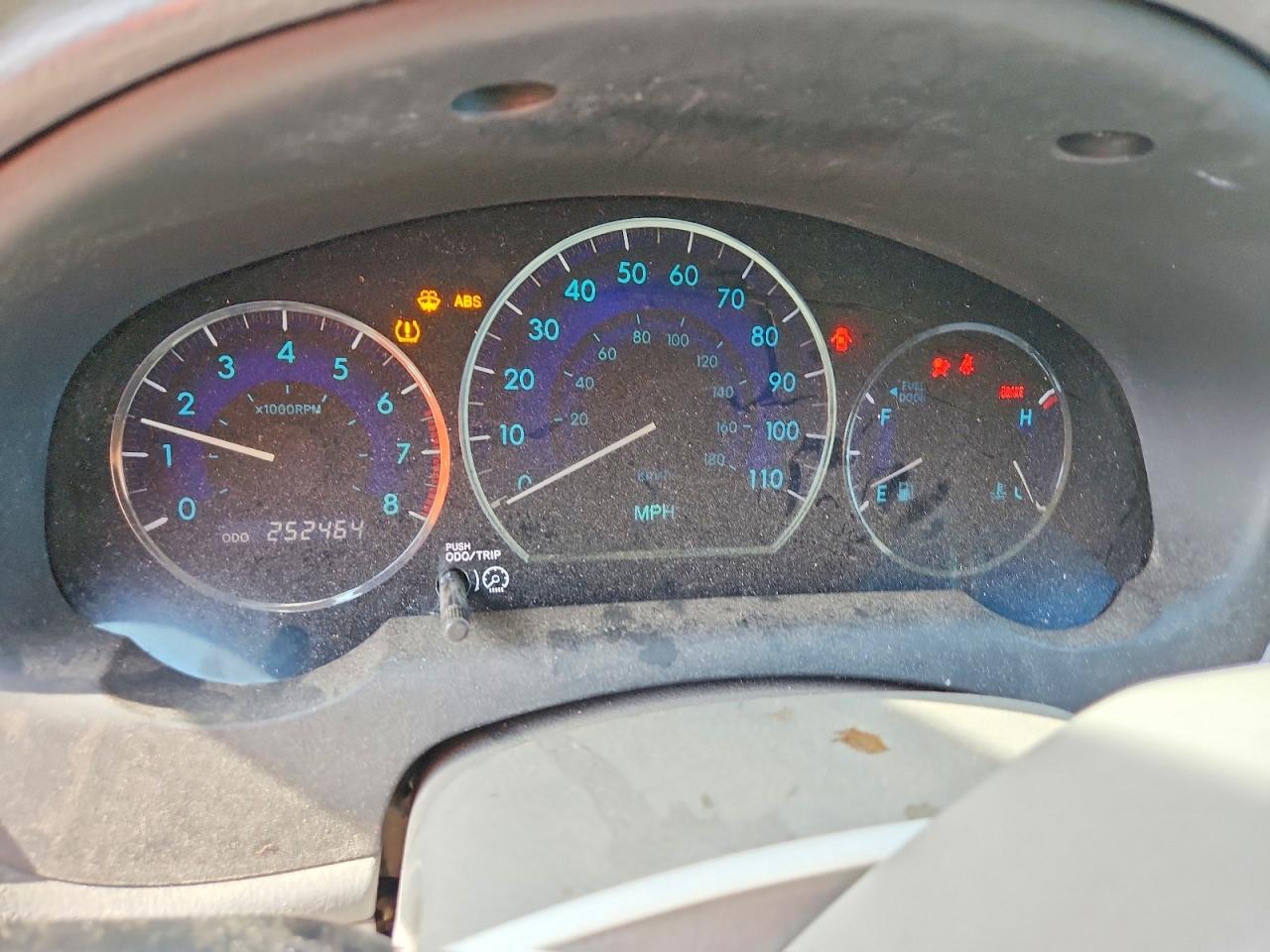 2009 TOYOTA SIENNA LE 8-PASSENGER photo 17