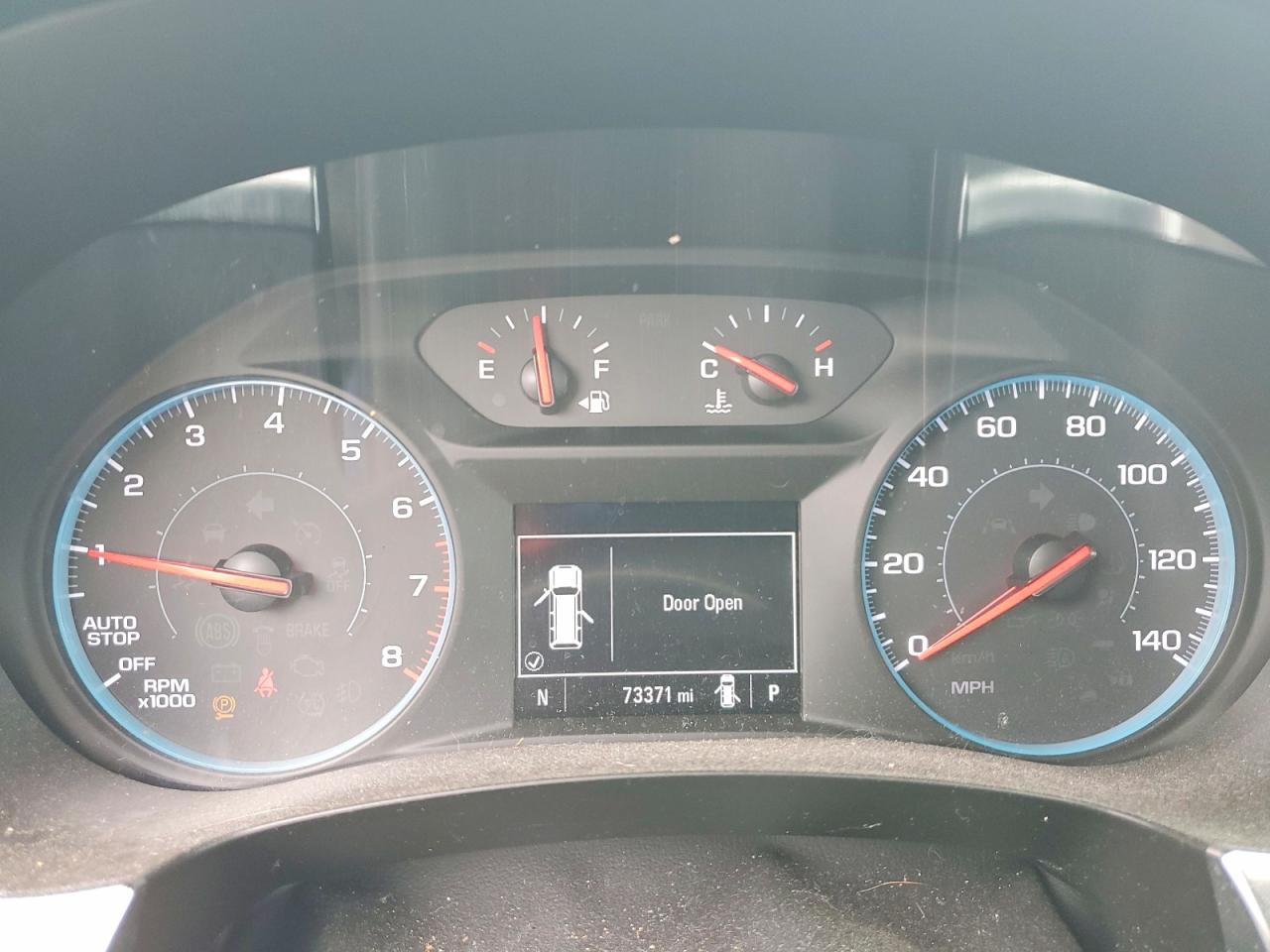 2020 CHEVROLET TRAVERSE LS photo 25
