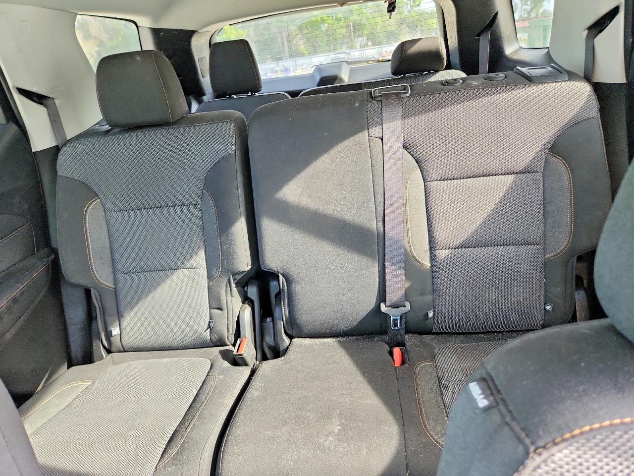2020 CHEVROLET TRAVERSE LS photo 28