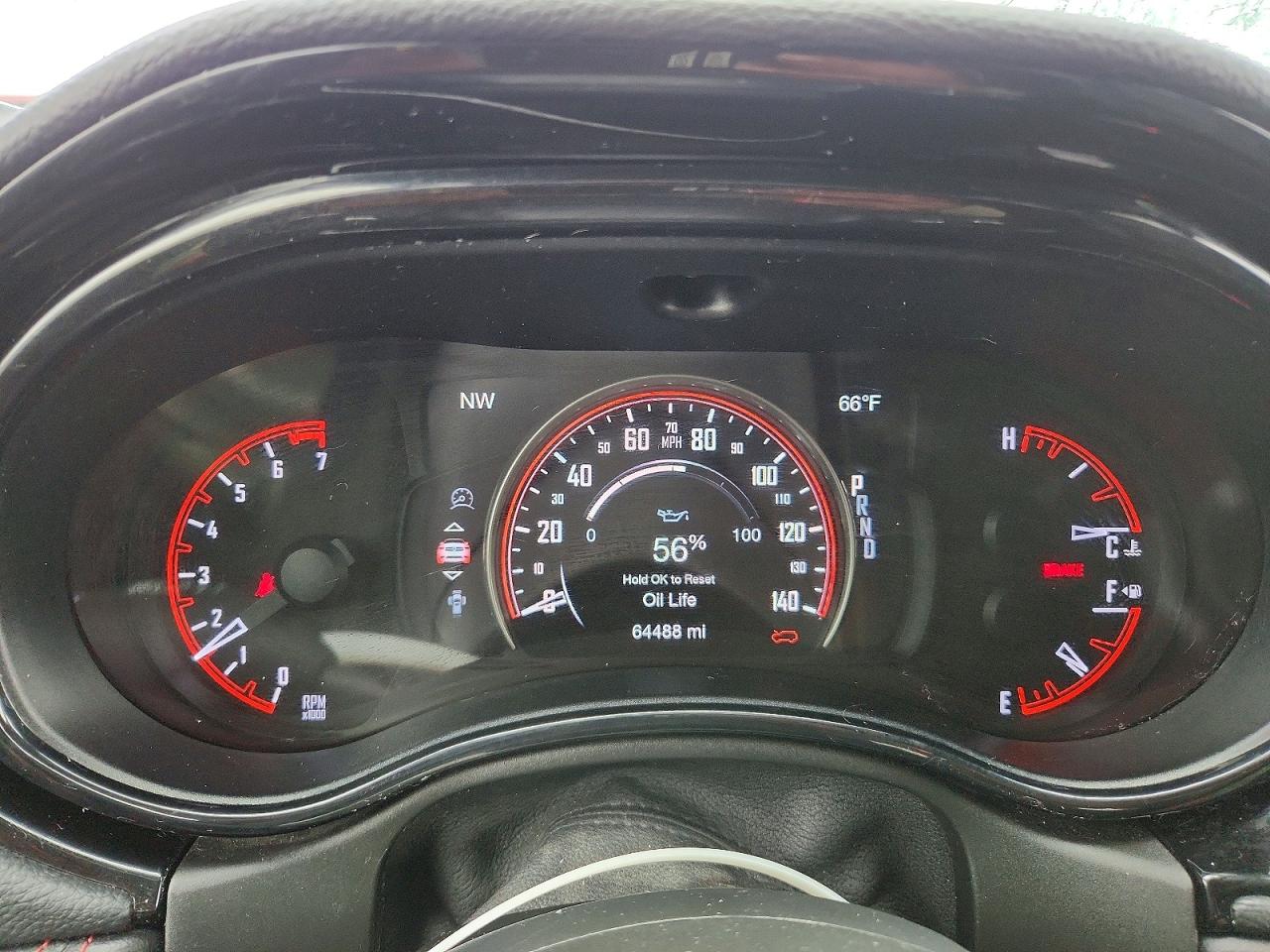 2023 DODGE DURANGO GT photo 17
