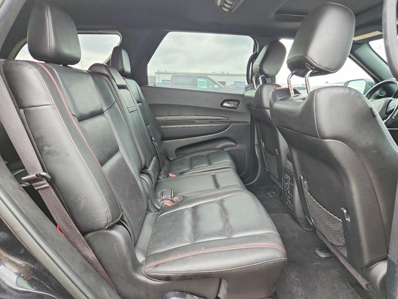 2023 DODGE DURANGO GT photo 21
