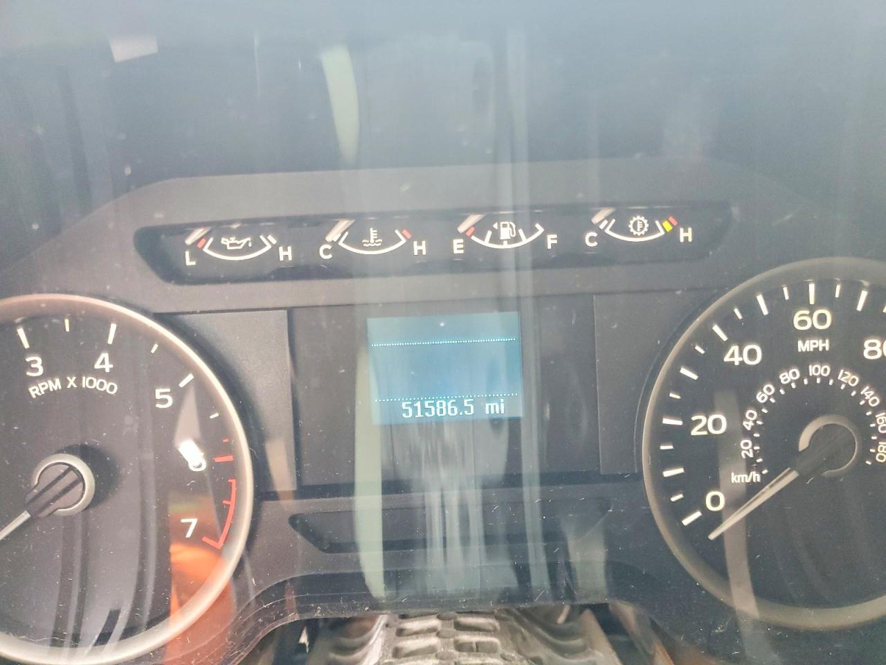2018 FORD F150 SUPERCREW photo 17