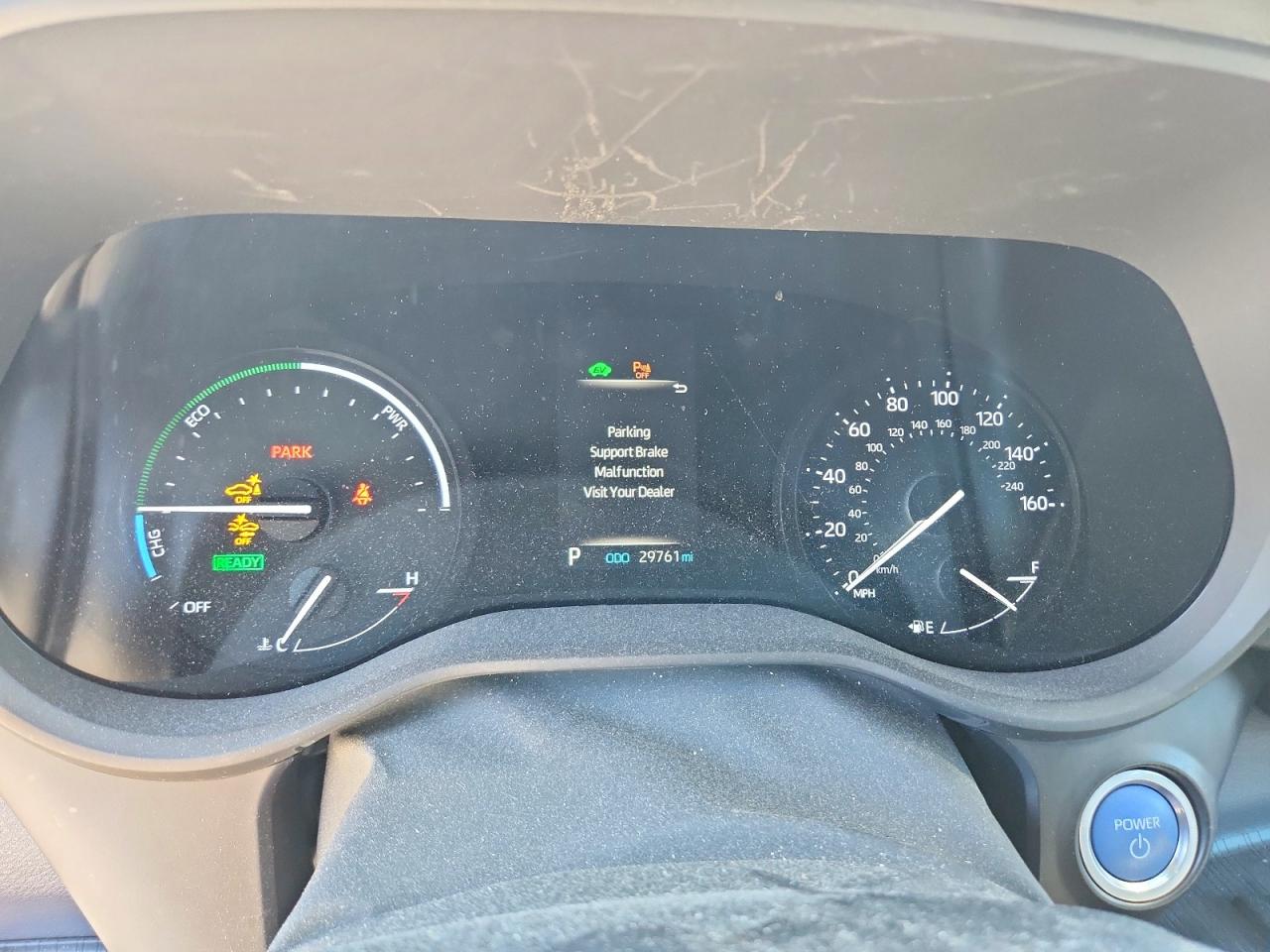 2021 TOYOTA SIENNA XSE 7-PASSENGER photo 25