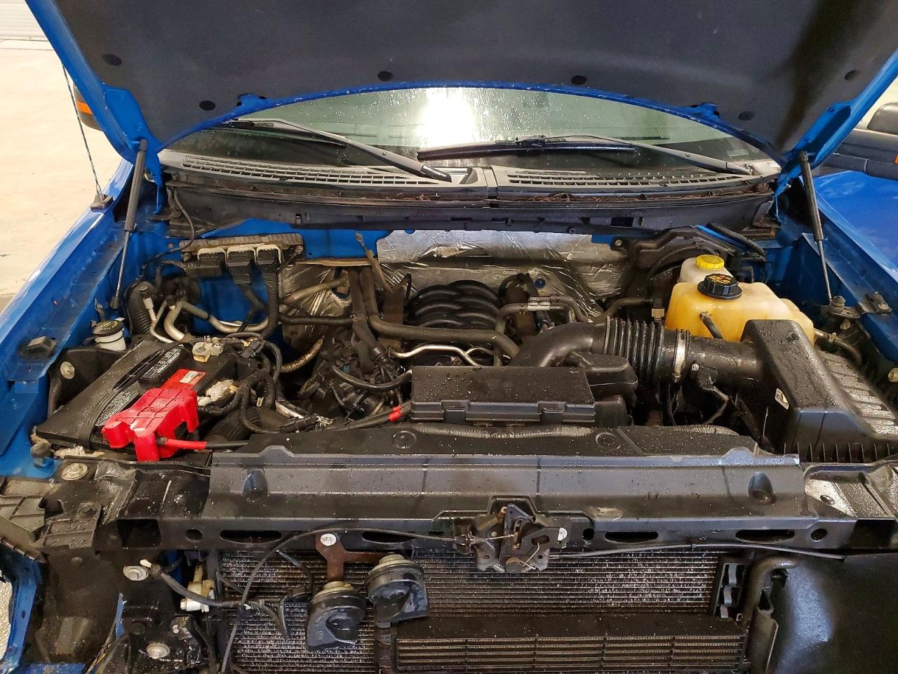 2014 FORD F150 SUPER CAB photo 21