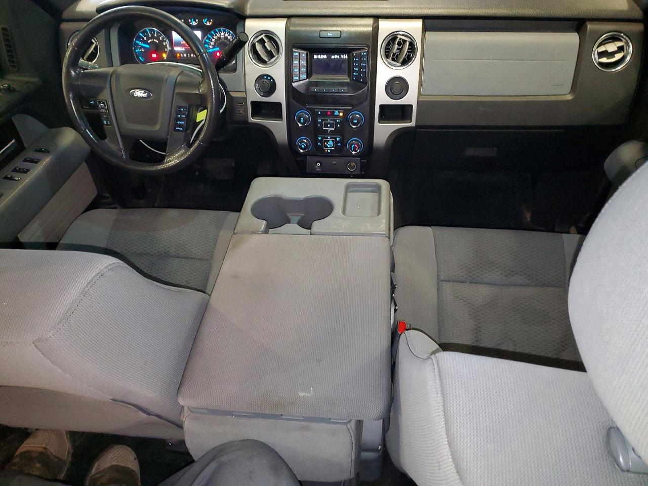 2014 FORD F150 SUPER CAB photo 15