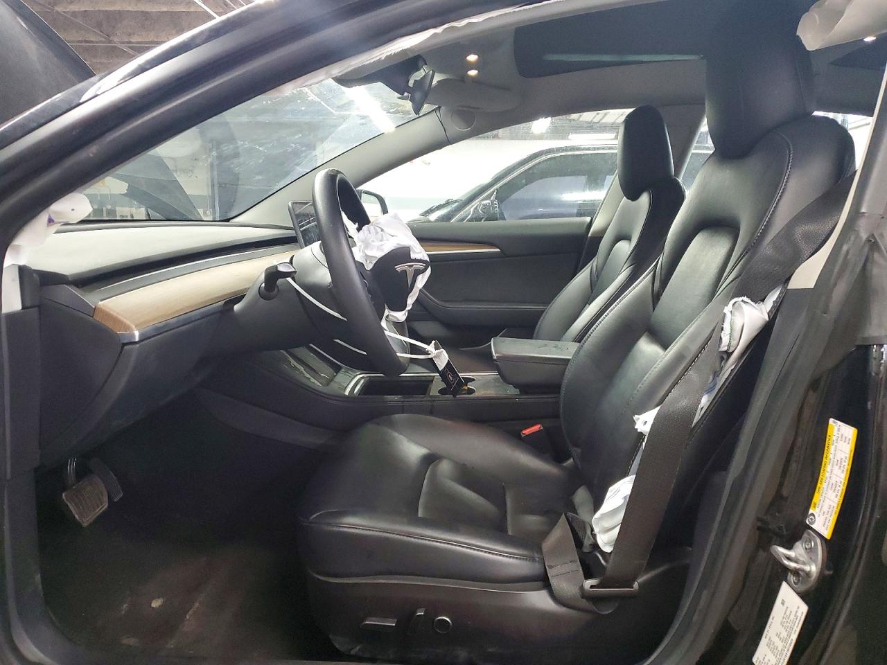 2022 TESLA MODEL 3 photo 13