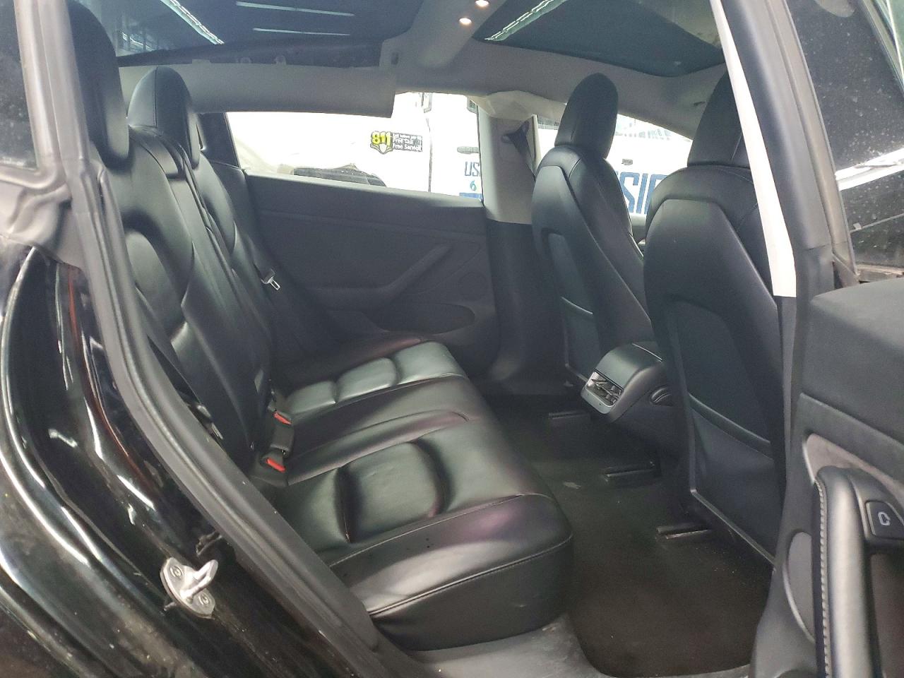 2022 TESLA MODEL 3 photo 19