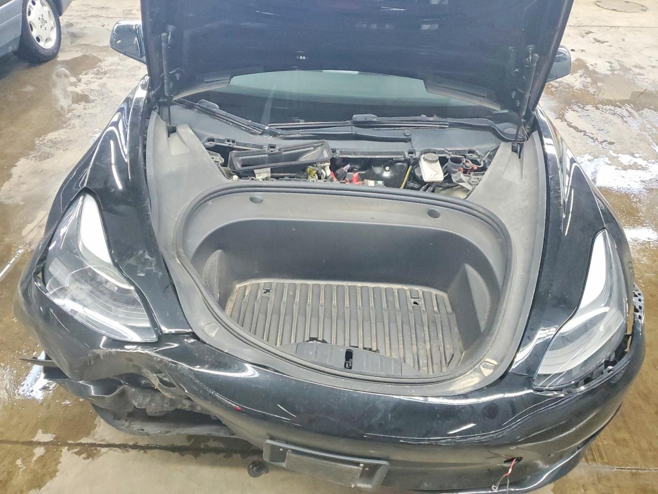 2022 TESLA MODEL 3 photo 21