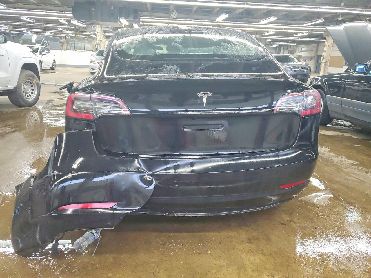 2022 TESLA MODEL 3 photo 11