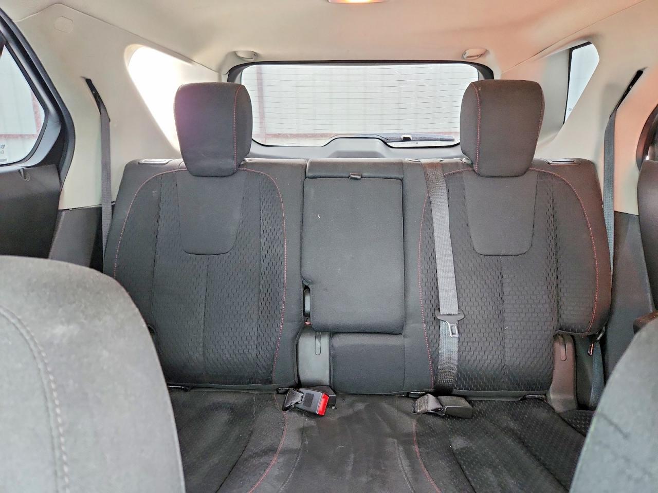 2015 CHEVROLET EQUINOX LS photo 28
