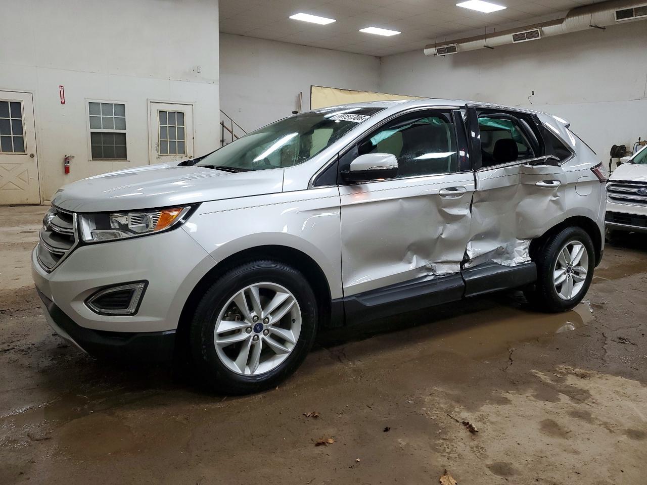2015 FORD EDGE
