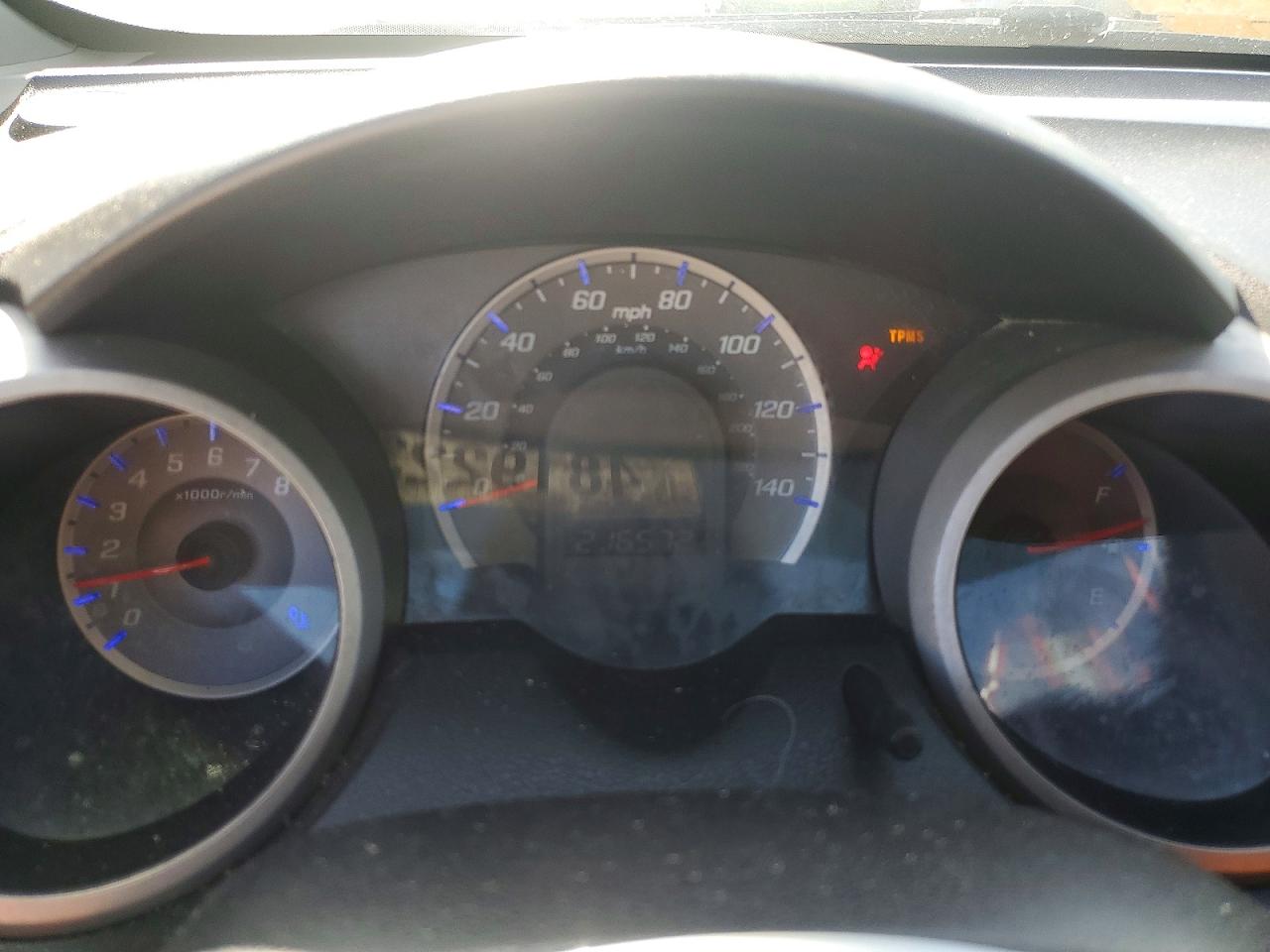 2011 HONDA FIT SPORT photo 25