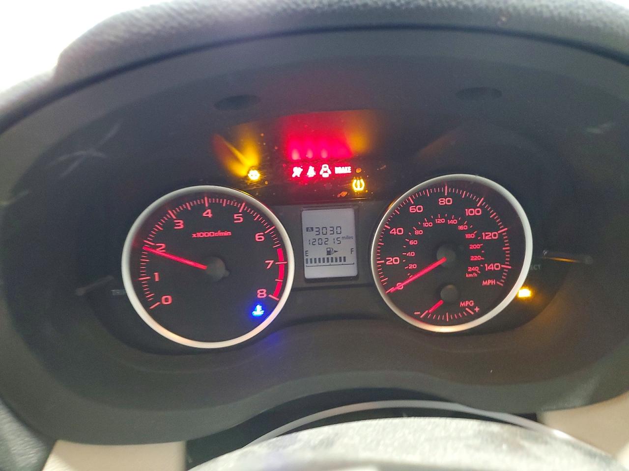 2014 SUBARU XV CROSSTREK 2.0 PREMIUM photo 25