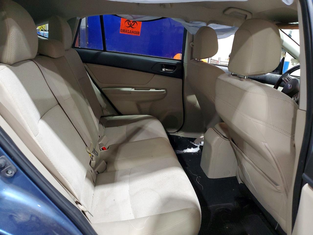 2014 SUBARU XV CROSSTREK 2.0 PREMIUM photo 31