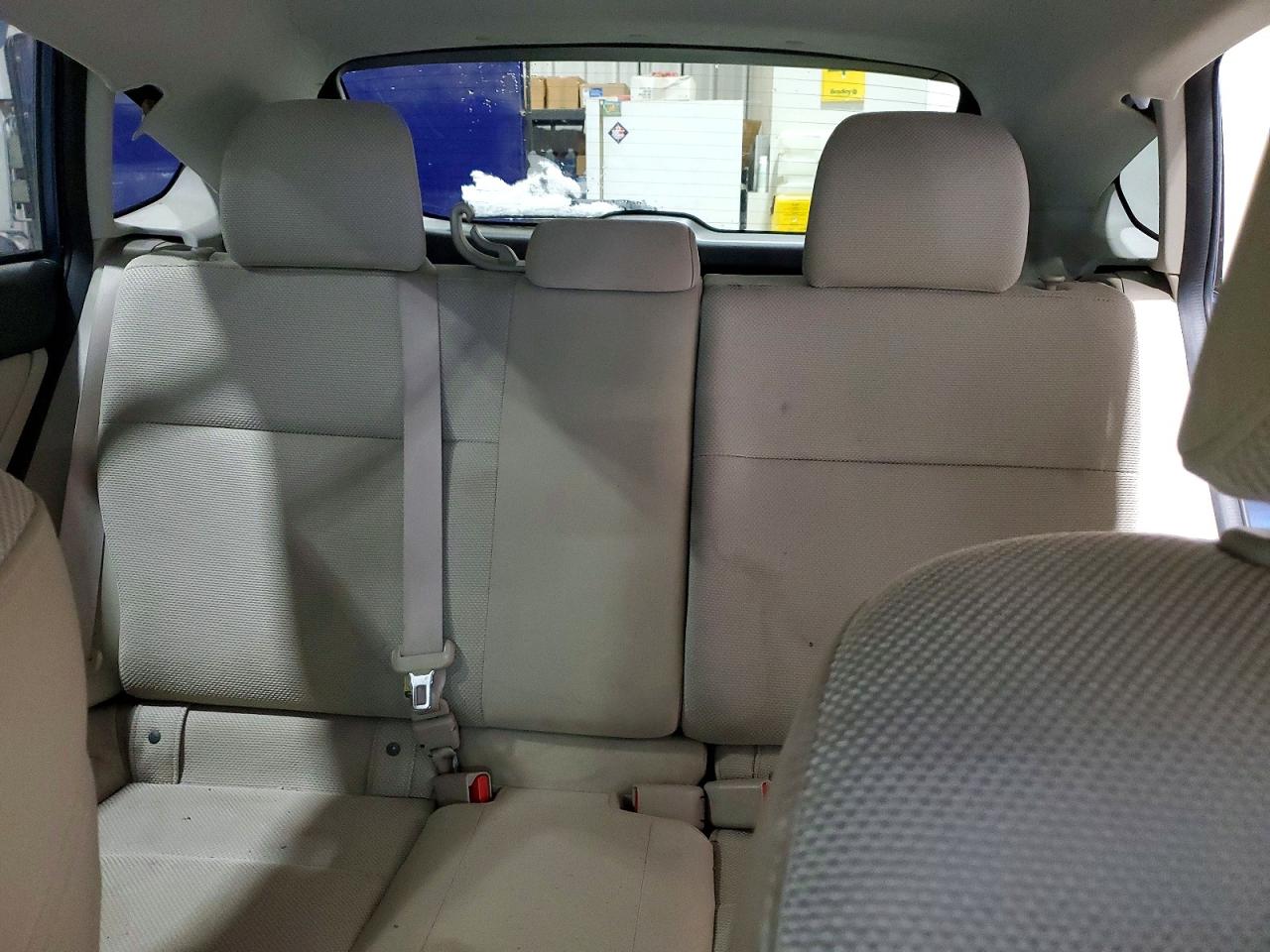 2014 SUBARU XV CROSSTREK 2.0 PREMIUM photo 28