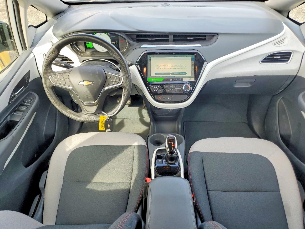 2020 CHEVROLET BOLT EV LT photo 15