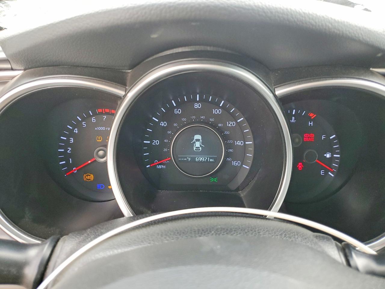 2015 KIA OPTIMA LX photo 17