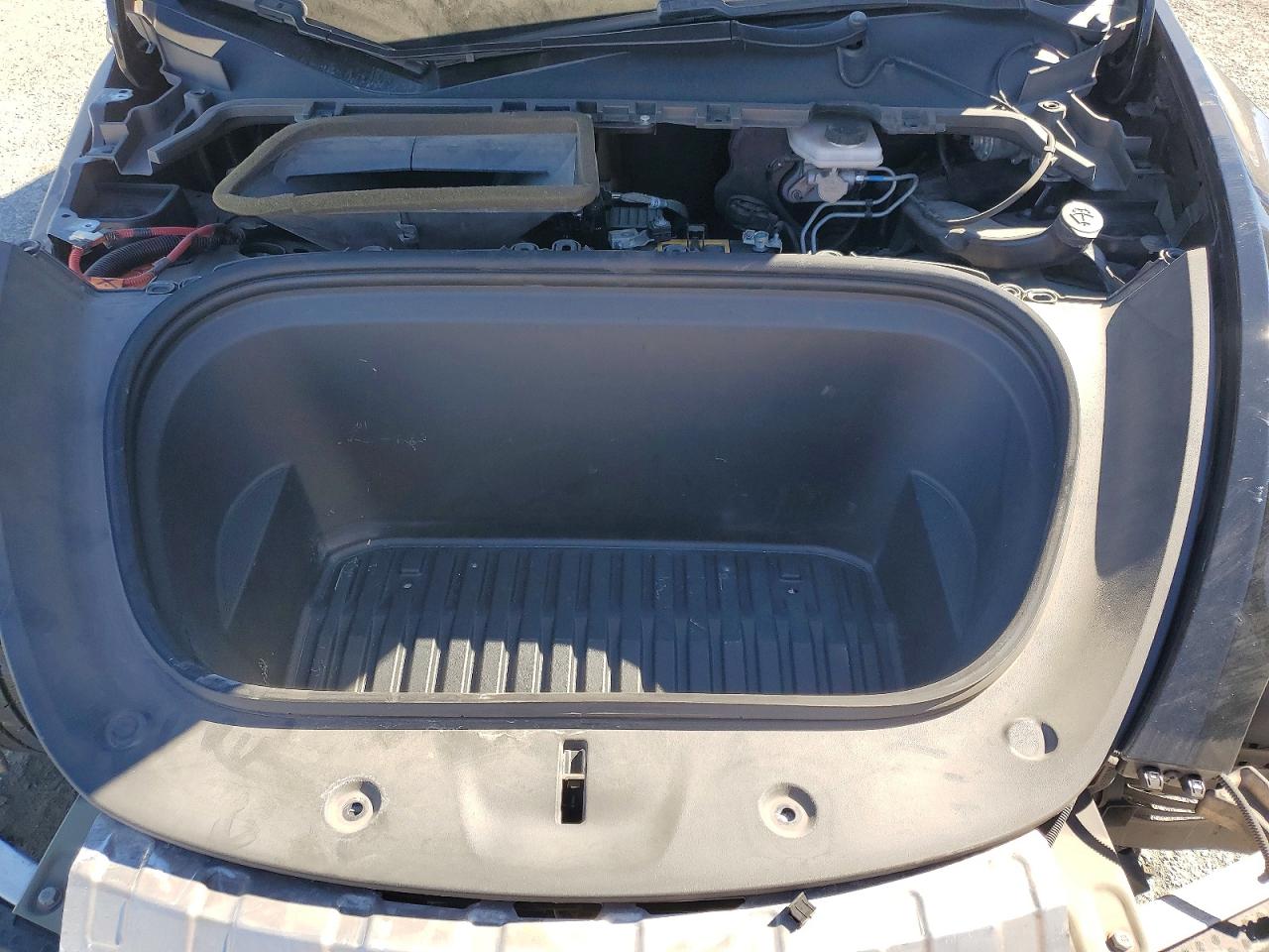 2021 TESLA MODEL Y photo 34