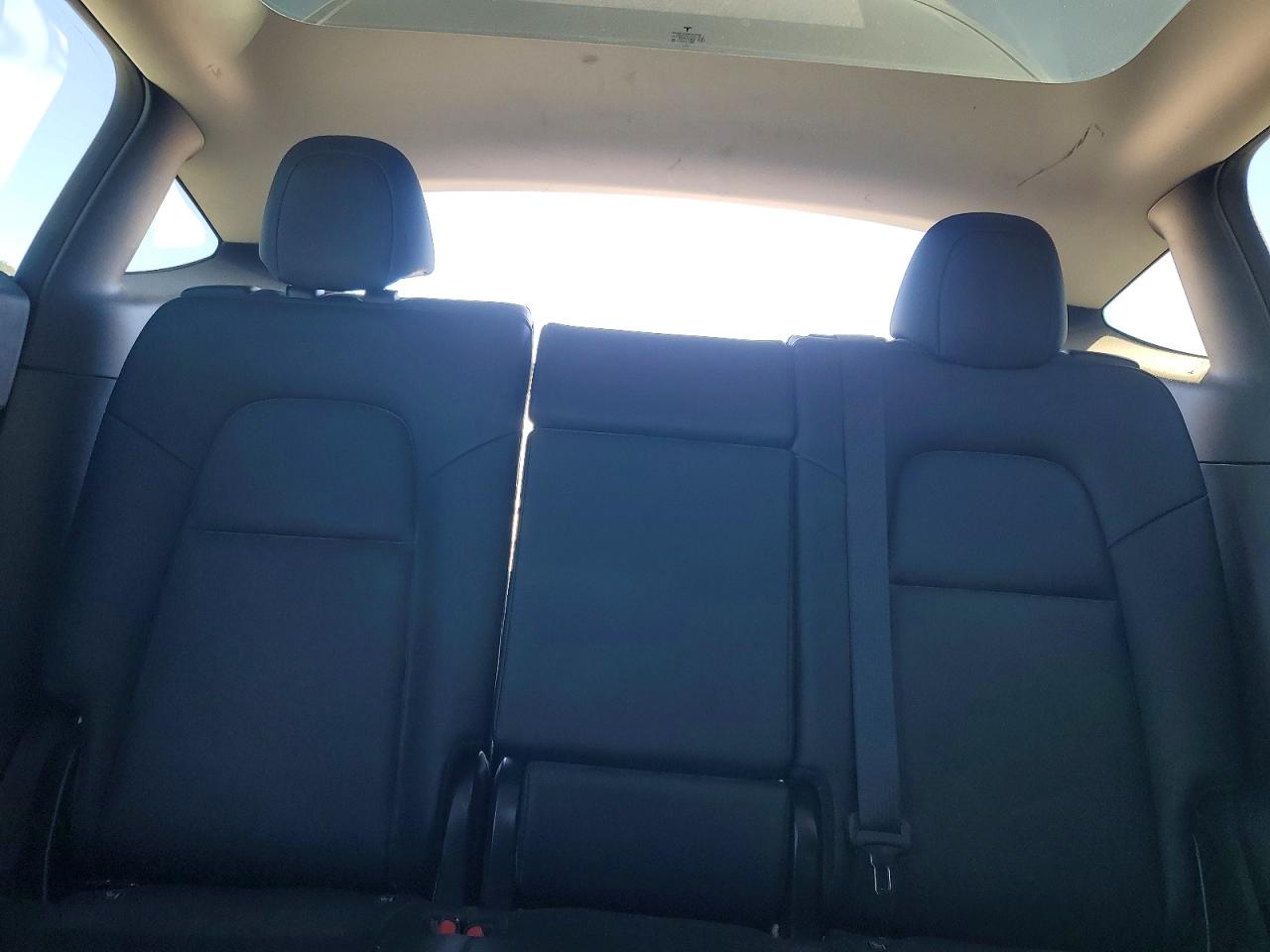 2021 TESLA MODEL Y photo 28