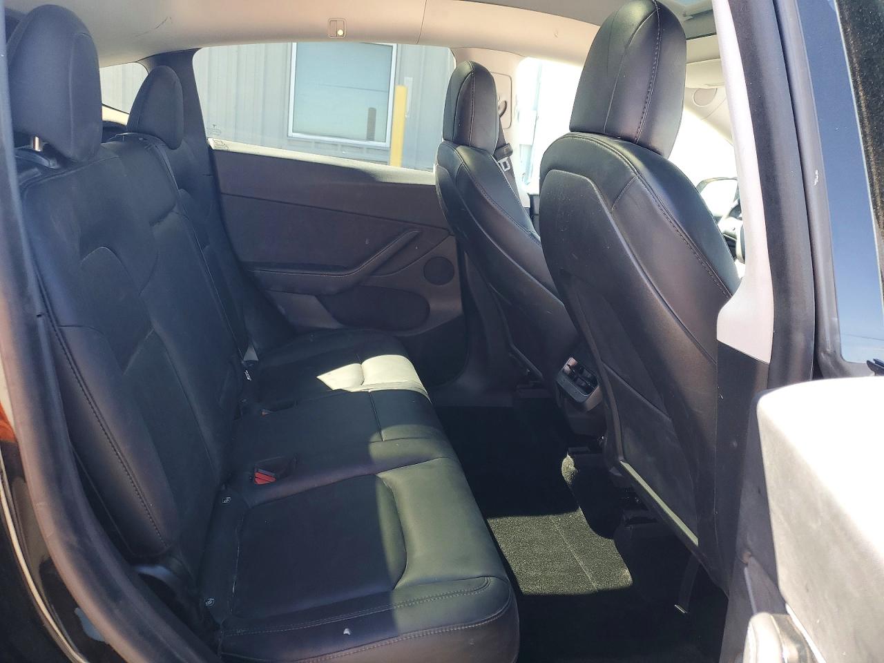 2021 TESLA MODEL Y photo 31